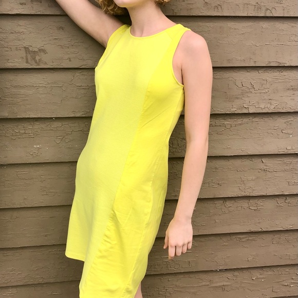 ☀️☀️☀️ 4/$20 Old Navy perfect yellow dress! - Picture 3 of 6